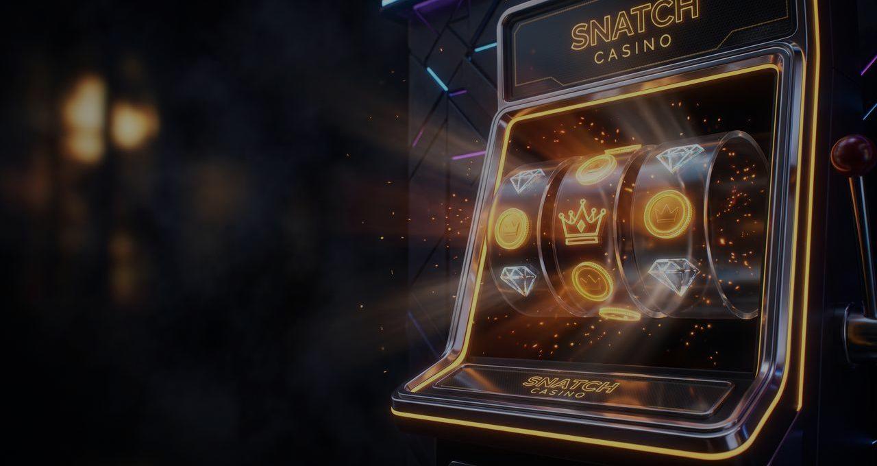 Snatch Casino
